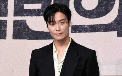 [공식] 허남준, 김다미와 ♥핑크빛 이어 겹경사 터졌다…채원빈과 'SBS 연기대상' MC 발탁