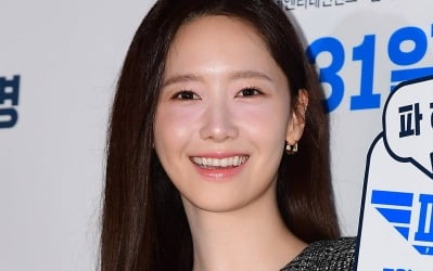 임윤아, 데뷔 19년 차에 제대로 사고쳤다…미니시리즈 시청률 1위→영화·음악 등 다방면 활약