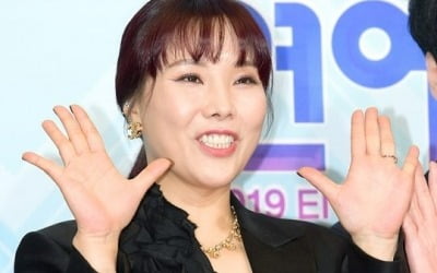 신봉선, 유민상과 ♥핑크빛에 입 열었다…"기사 난 김에 결혼하라고" ('컬투쇼')