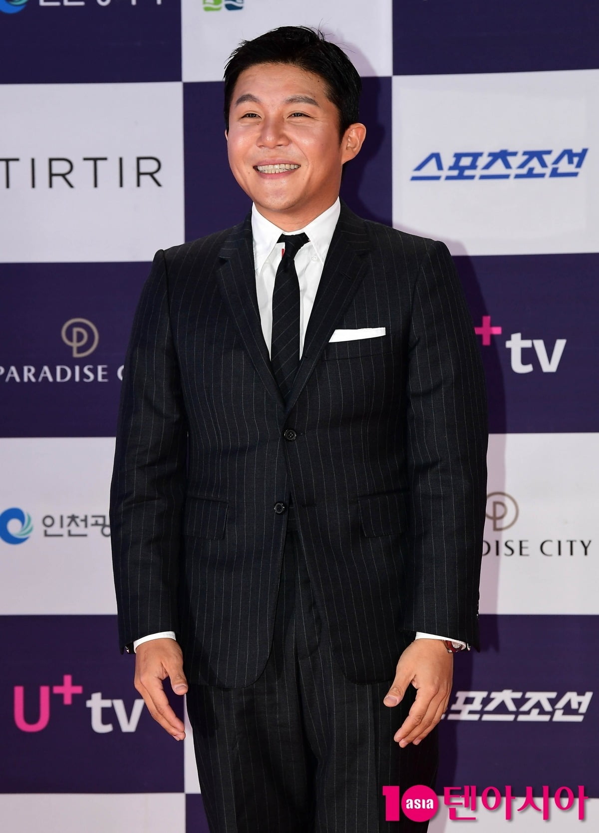 조세호 빠진 '1박2일' 스포 터졌다…"촬영하다 울먹여" [KBS연예대상]