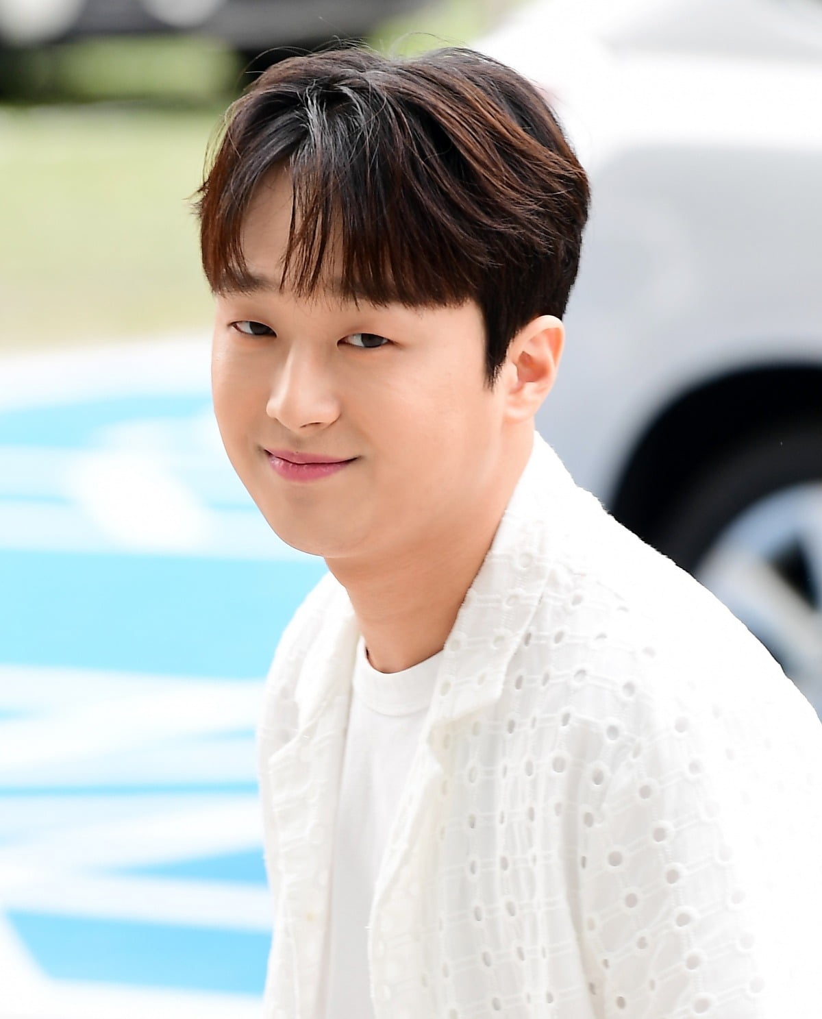 이찬원/ 사진=텐아시아 DB