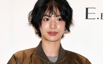 나나, 강도 사건 이후 달라진 소지품…"나는 나밖에 못 지켜"