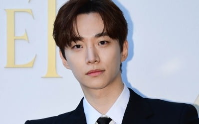 이준호, 김민하와 ♥핑크빛 이어 겹경사 터졌다…"다시 만나서 기뻐, 늘 함께할 것" ('태풍상사')