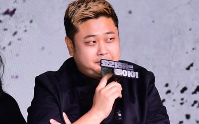 '흑백요리사' 요리하는 돌아이, 4년 일한 레스토랑 떠난다…"잠시 쉬고 다시 인사드릴 것" [TEN이슈]