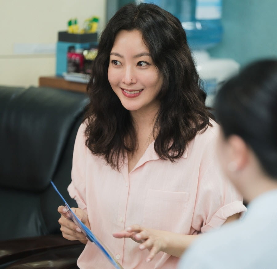 캐스팅 변경 신의 한 수 됐다…김희선이라 가능했던 '다음생은' 상승세 [TEN피플]