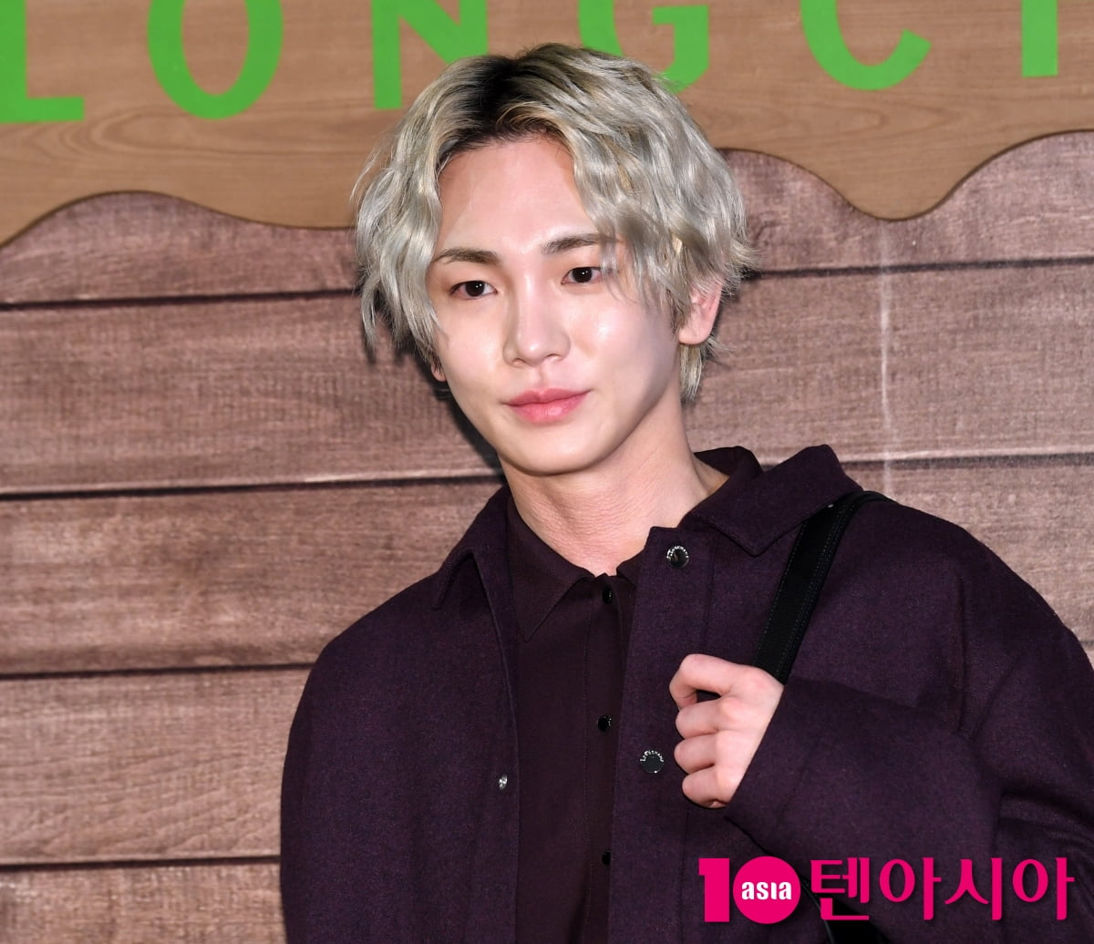 '열애설' 정국·윈터→'주사이모' 키 입꾹닫 속…RM이 보여준 소통의 품격 [TEN스타필드]