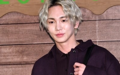 [속보] 샤이니 키, 주사 이모 의혹 12일 만에 입 열었다 "의사 아닌 줄 몰라"