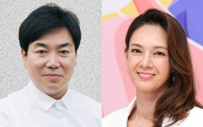 '62세' 김일우, ♥박선영과 핑크빛 1년 만에 드디어 기쁜 소식…"프러포즈하는 날인가" ('신랑수업')