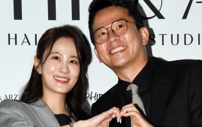 '김지민♥' 김준호, 결혼 5개월 만에 드디어 2세 보나…"기도하면 바로 아이 볼 수 있어" ('독박투어')