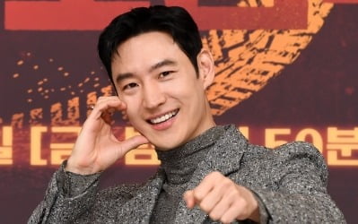 2년 만에 돌아온 이제훈, 제대로 일냈다…'모범택시' 방영 2주 만에 '전 채널 통합 1위' 석권