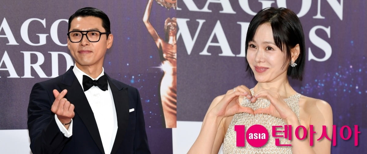 현빈, ♥손예진에 7년 전부터 호감 있었나…"같이 연기 못해 아쉬웠다"('요정재형')[종합]