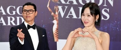 현빈, ♥손예진에 7년 전부터 호감 있었나…"같이 연기 못해 아쉬웠다"('요정재형')[종합]