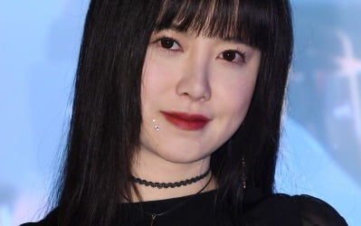 '이혼 6년차' 구혜선, 마침내 기쁜 소식 알렸다…KAIST 창의인재 부문 특별 포상 수상