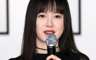 [공식] 구혜선, 이혼 5년 만에 기쁜 소식 알렸다…김강우·윤상현과 한솥밥 "함께할 수 있어 기뻐"