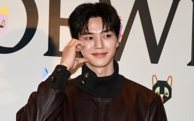 송강, 전역 2개월 만에 겹경사 맞았다…日 팬미팅 전석 매진→1만 3000명 운집