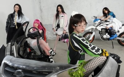 [공식] 아일릿 소속사, "뉴진스 표절했다" 팀 버니즈에 억대 손배소 제기