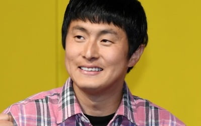 기안84, 박수 칠 때 떠난다더니…해외에서 새로운 멤버들과 손잡았다 "MZ 러너 600명" ('극한84')