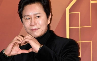 '53세' 김민종, 유명 여배우에…"2년 안에 결혼"