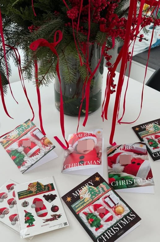 사진=이시영 SNS