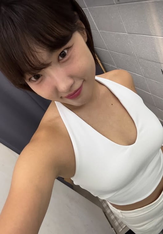 사진=이은지 SNS