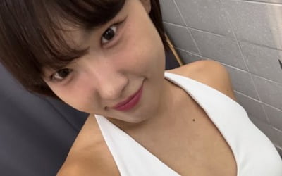 [종합] 뼈말라 된 이은지, 10kg 감량 인증했다…기안84도 인정 "살 엄청 빠져" ('극한84')