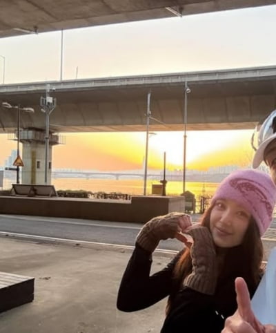 "뉴진스 다니엘, 팬 사랑하는 마음 예뻐"…최측근 증언 나왔다