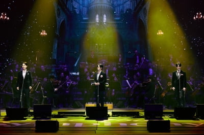 라포엠, 대체불가 명품 하모니