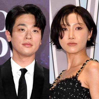 [종합] 박정민X화사, 결국 패러디 당했다…김영희X정태호 이어 심문규X이세진도 패러디 "아이씨 사랑해요" ('개콘')