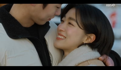 [종합] 2.7%→1.5% 최저 시청률 찍었다더니…이재욱♥최성은, 수치는 안타깝지만 견고해진 관계 ('썸머')