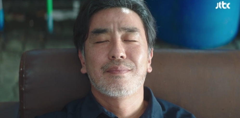 / 사진 제공: JTBC 토일드라마  영상 캡처