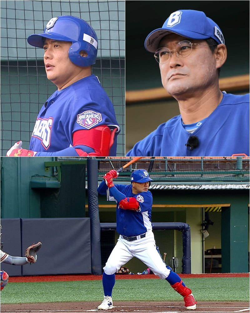 사진 제공｜JTBC ‘최강야구’