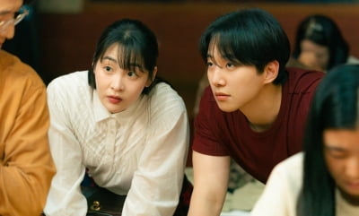 [종합] 이준호♥김민하, 제대로 사고쳤다…두 자릿수 시청률→자체 최고 12.1% '유종의 미' ('태풍상사')