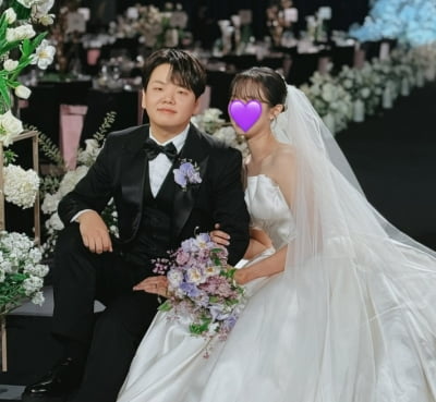 곽튜브 '♥공무원 아내', 본격 입덧 시작됐나 "주말에 요리 머신"…밥 종류도 달라