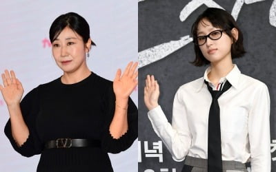 '50세' 라미란, 결국 후배에 언성 높였다…상대는 16살 연하 女배우, "너무 화가 나" ('바달집')[종합]