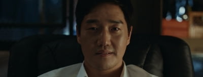 '김효진♥' 유지태, 결혼 11년 차에 벅찬 소식 알렸다…'6살 연하' 이민정과 극강의 스릴러 호흡 ('빌런즈')