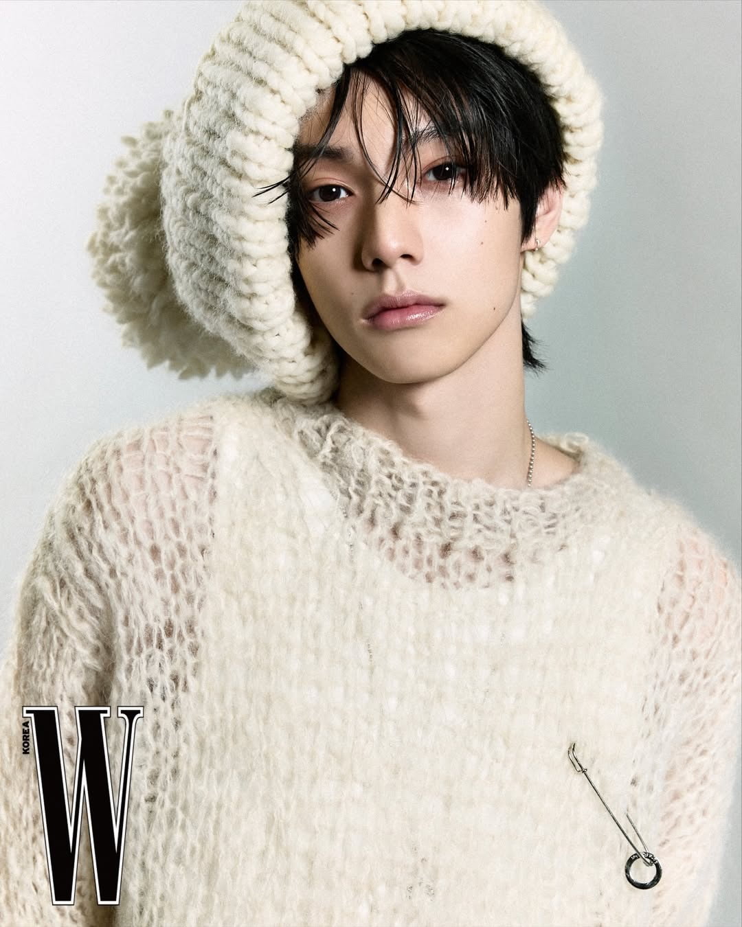 사진=더블유 코리아