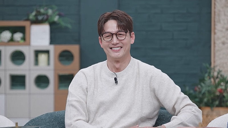 장우혁♥오채이 사적 만남 인정했는데…이정진은 스킨십 진도 '심쿵'('신랑수업')