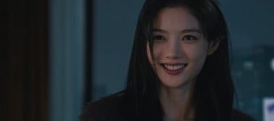 김유정, 19禁 연기 호평 쏟아졌다더니 결국 일냈다…'친애하는 X' 美 OTT 4주 연속 1위, 日 3위