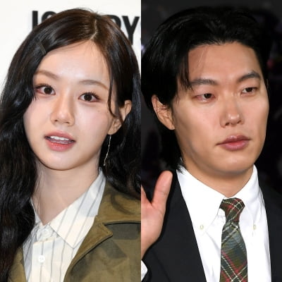 [공식] 류준열만 빠졌다…혜리→박보검까지 전부 10주년 예능 출연 확정 "모이기가 드럽게 힘드네" ('응팔')