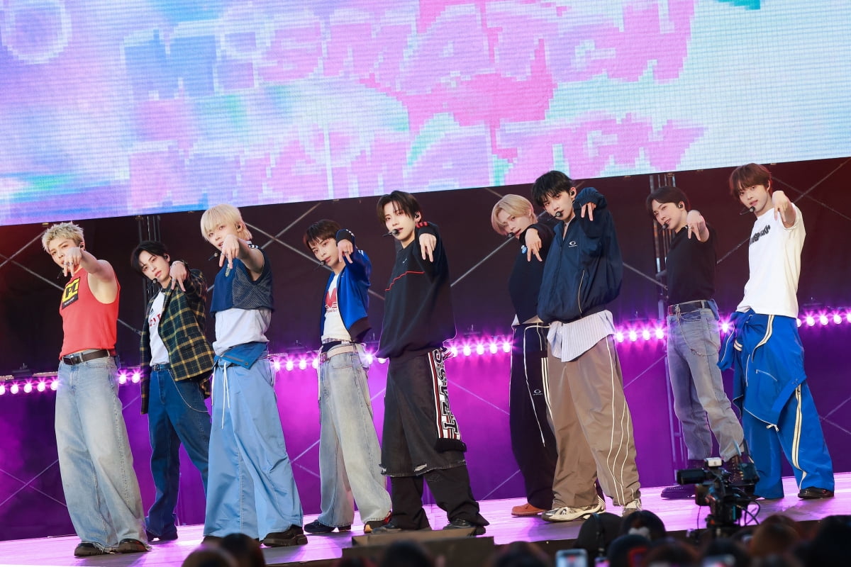 /사진 = 하이브레이블즈