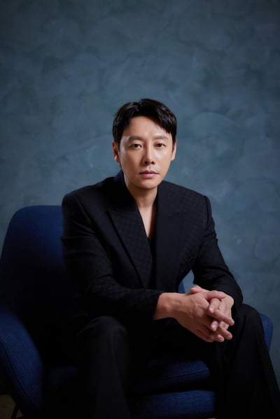 '예비아빠' 김동욱 "♥스텔라 김, 임신하니 더 예뻐져"…2세는 딸[인터뷰③]