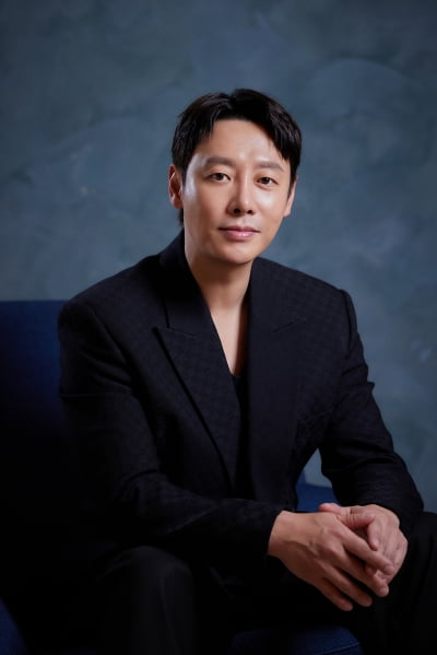 '신혼' 김동욱, 39금 수위에 우려 표했다…"사전 작업 더 철저히"('윗집 사람들') [인터뷰①]