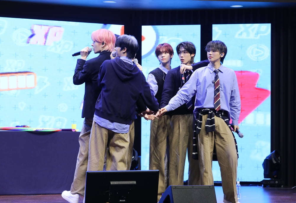 [사진 = nCH엔터테인먼트 제공]