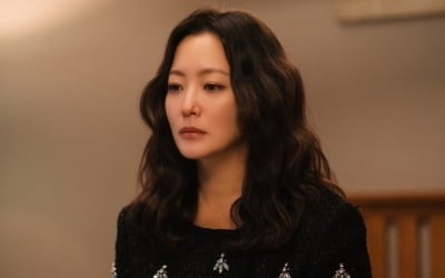 김희선, 결국 속내 밝혔다…친오빠와 불화 있다더니, 母에 진심 터트리며 '오열' ('다음생은')