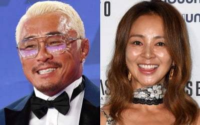 '추성훈♥' 야노시호, 결혼 16년 만에 결국 '두 집 살림' 택했다…"2달간 못 봐, 긴 통화도 X"