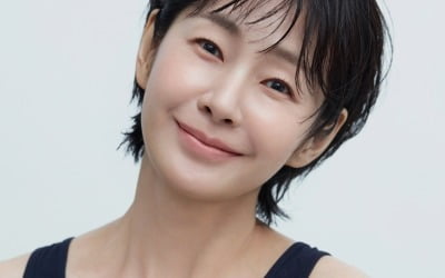'50세 돌싱' 명세빈, 결국 속내 털어놨다…"오래 산 부부의 삶 몰라, 많이 고민했죠" ('김부장')[TEN인터뷰]