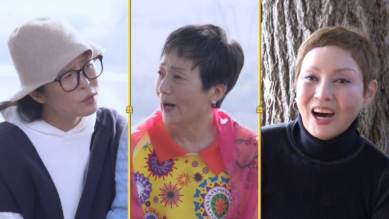 사진=KBS '박원숙의 같이 삽시다'