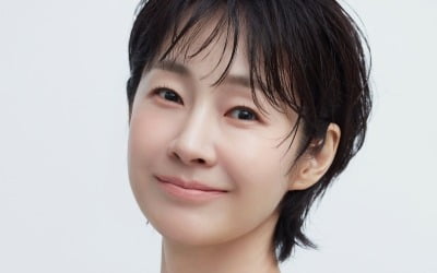 2.9%→7.6% 시청률 급등했는데…명세빈 "성적 아쉬워, 류승룡이 주연인데" ('김부장이야기')[인터뷰①]