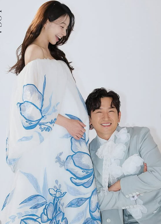 사진=이민우 SNS