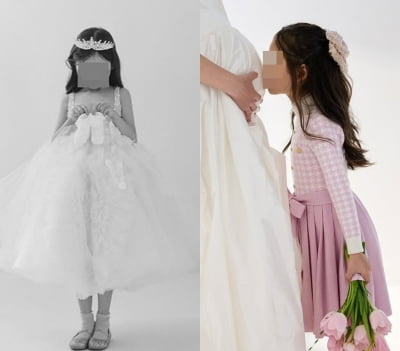 이민우, ♥12살 연하 아내·의붓딸 얼굴 공개…둘째 출산 3일 앞두고 '파격 행보'